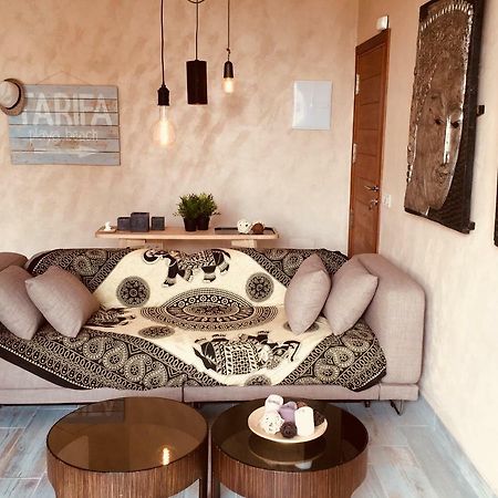 Playa Beach Las Cabanas 1 طريفة المظهر الخارجي الصورة