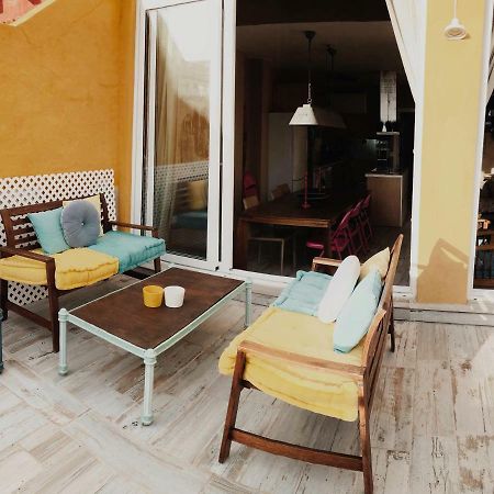 Playa Beach Las Cabanas 1 طريفة المظهر الخارجي الصورة