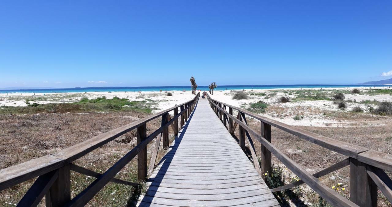 Playa Beach Las Cabanas 1 طريفة المظهر الخارجي الصورة