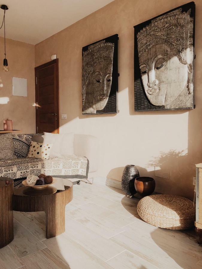 Playa Beach Las Cabanas 1 طريفة المظهر الخارجي الصورة